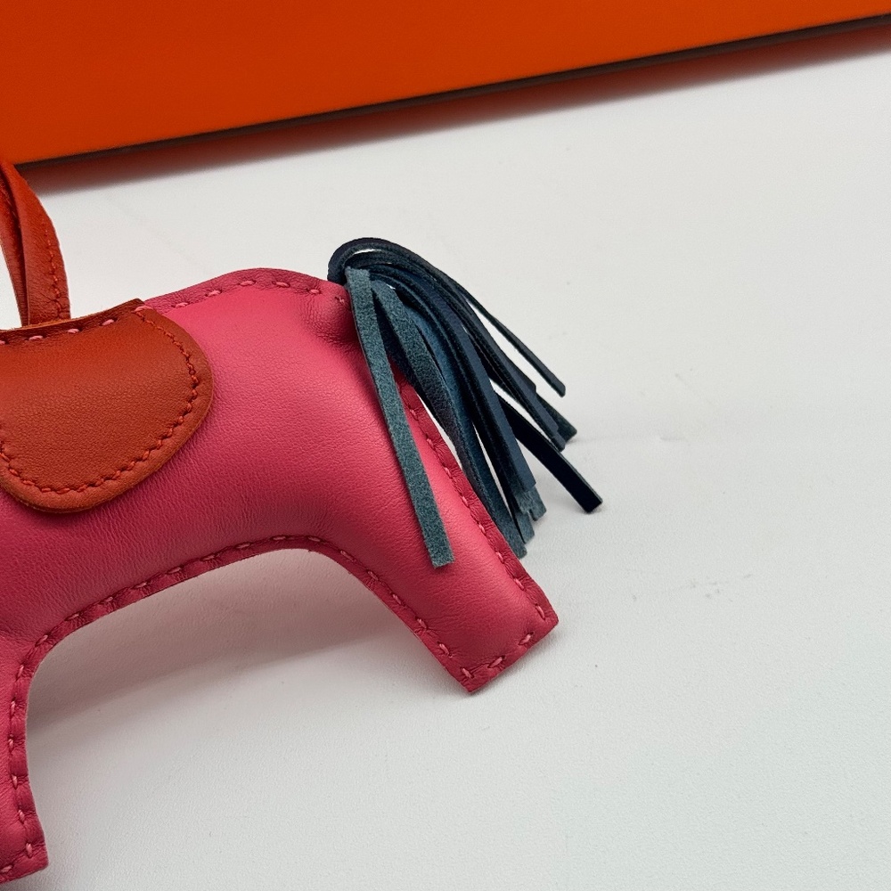Hermès Rodeo Horse - Picture 3 of 5